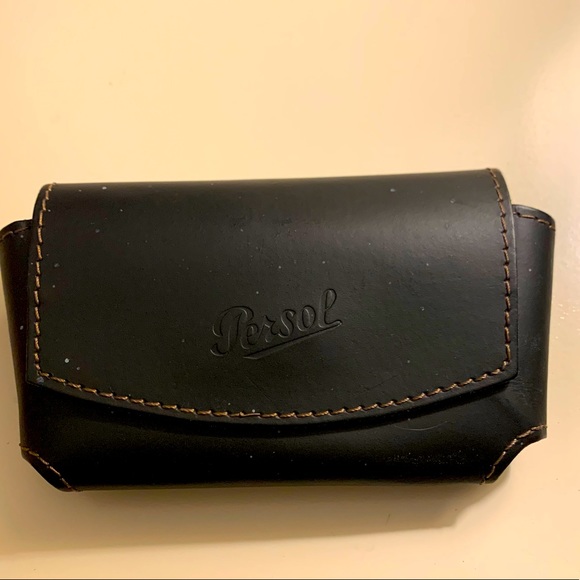 persol 714 case